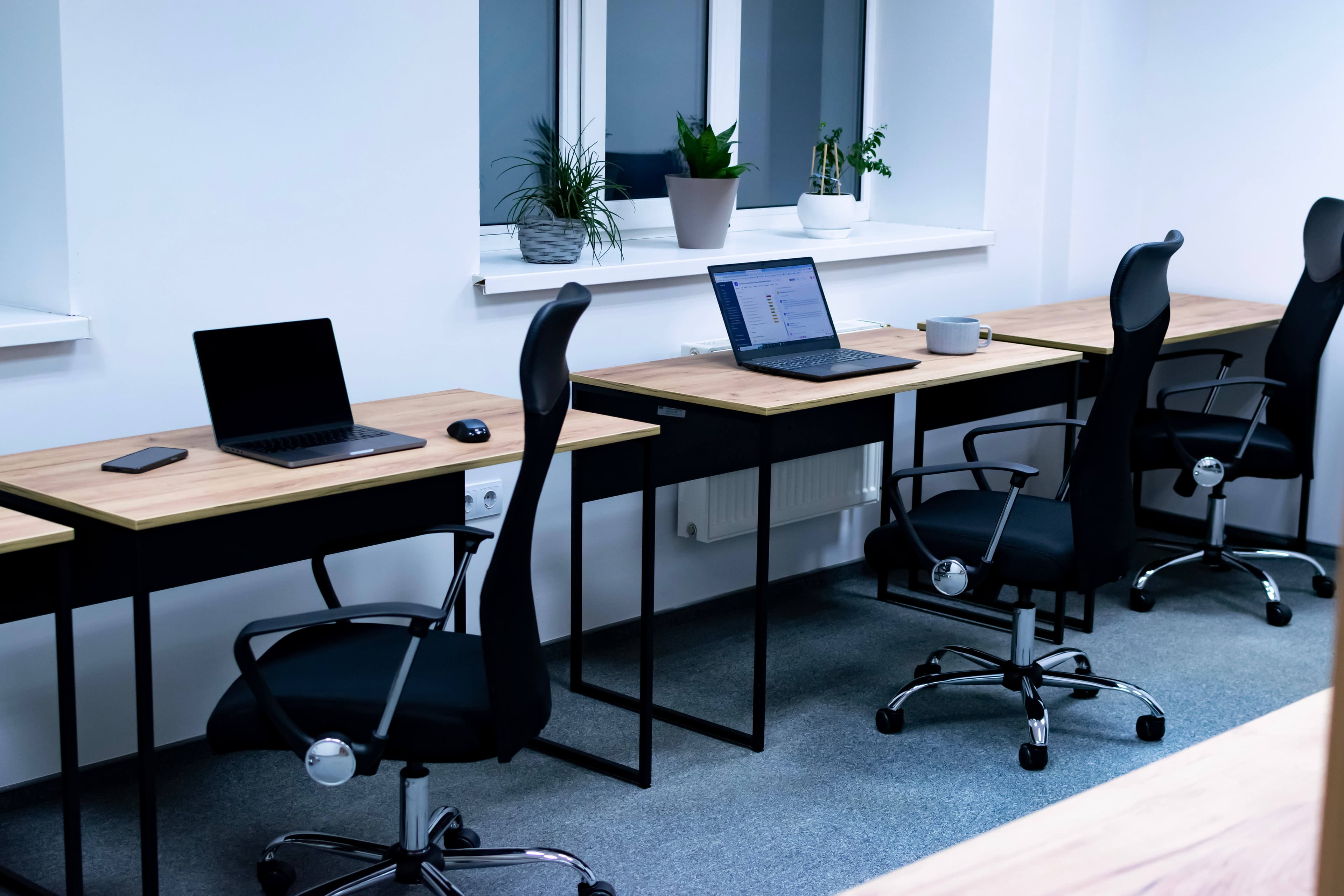 Командна кімната