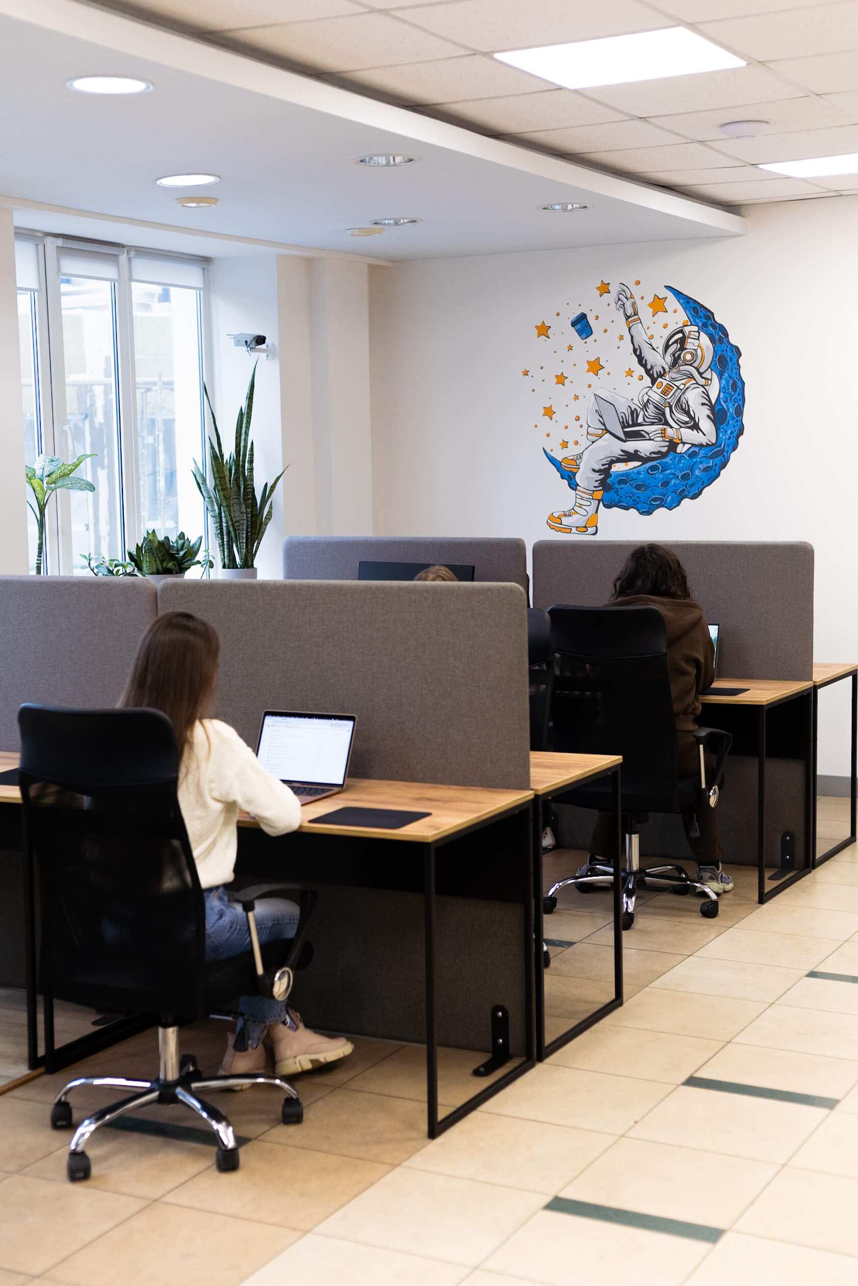 Як обрати коворкінг у Рівному